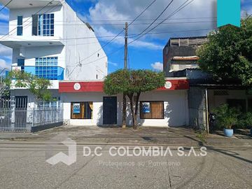 VENTA de CASAS en MONTERIA