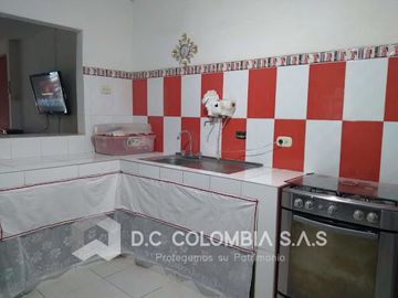 VENTA de CASAS en MONTERIA