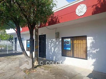 VENTA de CASAS en MONTERIA