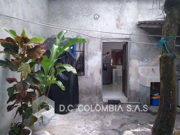 VENTA de CASAS en MONTERIA