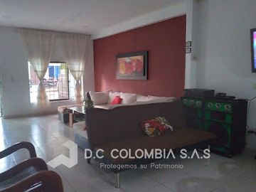 VENTA de CASAS en MONTERIA
