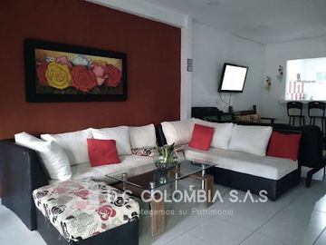 VENTA de CASAS en MONTERIA