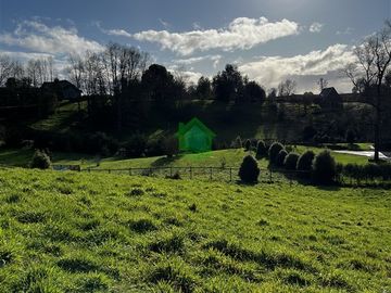Parcela en venta en Osorno
