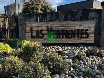 Parcela en venta en Osorno