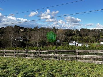 Parcela en venta en Osorno