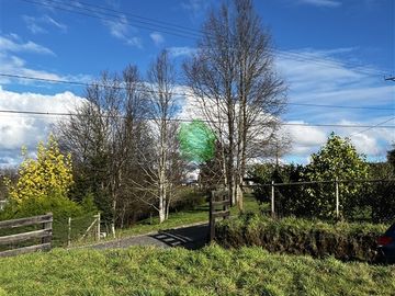 Parcela en venta en Osorno
