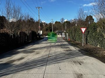 Parcela en venta en Osorno