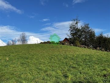 Parcela en venta en Osorno