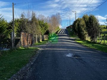 Parcela en venta en Osorno