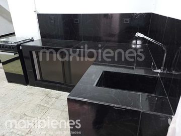 apartamento en arriendo en antonio nariño. Cod A70680