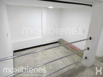 apartamento en arriendo en antonio nariño. Cod A70680