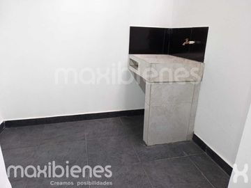 apartamento en arriendo en antonio nariño. Cod A70680