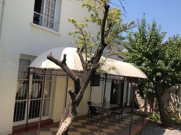 DOS CASAS SECTOR H. MAGALLANES, COLON, CUARTO CENTENARIO