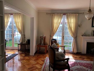 DOS CASAS SECTOR H. MAGALLANES, COLON, CUARTO CENTENARIO