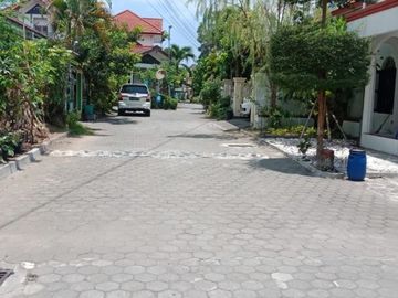 Rumah Murah Tanah Luas Dalam Perum Kawasan Alun - Alun Kidul Jogja