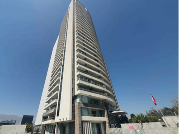 Departamento en venta de 1 dorm. en Providencia