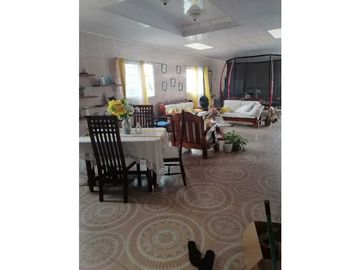VENDO CASA EN ARRAIJAN BRISAS DEL GOLF 3R