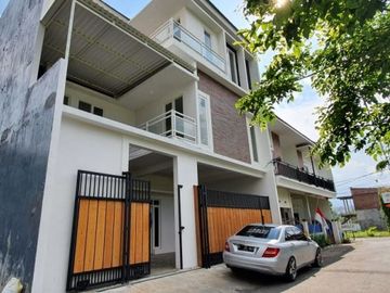 Jual Rumah Kost di Malang Jawa Timur