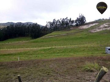 Terreno de venta en Tarqui -  Victoria Portete – código:17405
