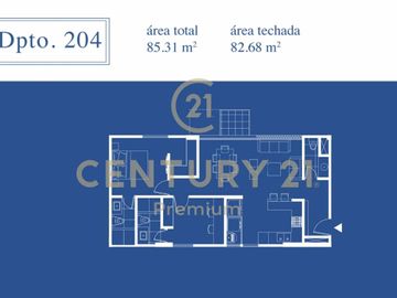PROYECTO CHACARILLA MODERNO Y ELEGANTE DEPARTAMENTOS FLATS- DUPLEX CERCA PARQUE
