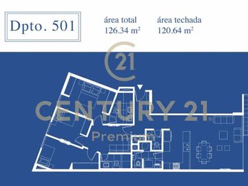PROYECTO CHACARILLA MODERNO Y ELEGANTE DEPARTAMENTOS FLATS- DUPLEX CERCA PARQUE