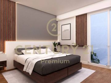 PROYECTO CHACARILLA MODERNO Y ELEGANTE DEPARTAMENTOS FLATS- DUPLEX CERCA PARQUE