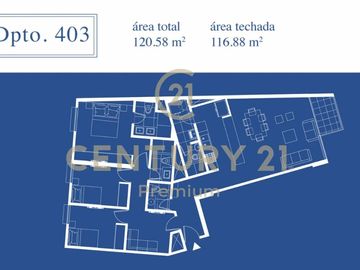 PROYECTO CHACARILLA MODERNO Y ELEGANTE DEPARTAMENTOS FLATS- DUPLEX CERCA PARQUE