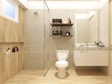 PROYECTO CHACARILLA MODERNO Y ELEGANTE DEPARTAMENTOS FLATS- DUPLEX CERCA PARQUE