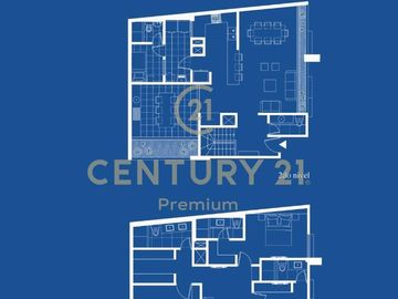 PROYECTO CHACARILLA MODERNO Y ELEGANTE DEPARTAMENTOS FLATS- DUPLEX CERCA PARQUE