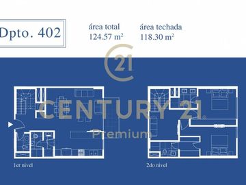 PROYECTO CHACARILLA MODERNO Y ELEGANTE DEPARTAMENTOS FLATS- DUPLEX CERCA PARQUE