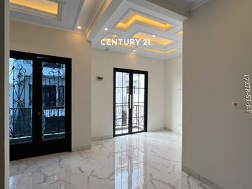 Dijual Rumah Brandnew Di Dalam Townhouse Di Lokasi Strategis