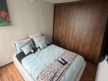 Apartamento Zona Industrial ID: 174963r