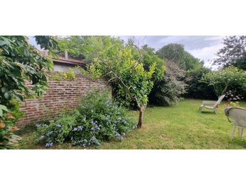 Chalet en venta en barrio Villa Primera