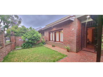 Chalet en venta en barrio Villa Primera