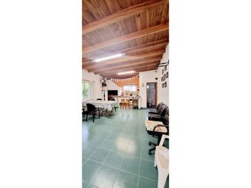 Chalet en venta en barrio Villa Primera