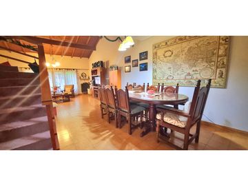 Chalet en venta en barrio Villa Primera