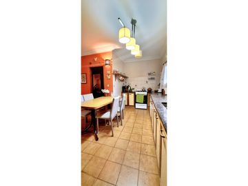Chalet en venta en barrio Villa Primera