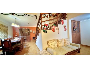 Chalet en venta en barrio Villa Primera