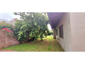 Chalet en venta en barrio Villa Primera
