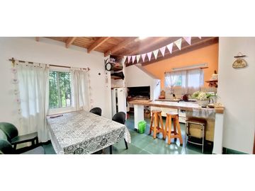 Chalet en venta en barrio Villa Primera