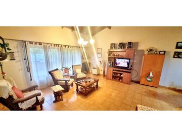 Chalet en venta en barrio Villa Primera