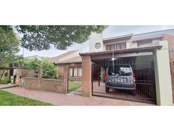 Chalet en venta en barrio Villa Primera