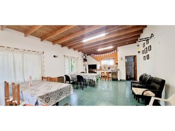 Chalet en venta en barrio Villa Primera