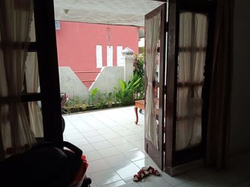 DIJUAL RUMAH DIKARANGPLOSO SIAP HUNI POSISI RUMAH HOOK
