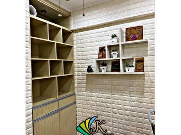 Dijual 1 unit apartment Sentra Timur Residene