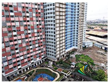 Dijual 1 unit apartment Sentra Timur Residene