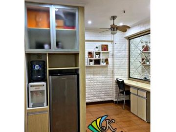 Dijual 1 unit apartment Sentra Timur Residene