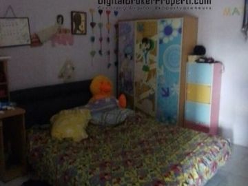 Rumah kokoh terawat 2,5 lantai masuk mobil di Cigiringsing Cijambe ujung berung bdg timur | SUTIAH