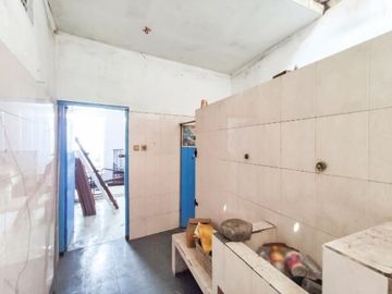 Ruko Luas 24 di Poros Jalan Borobudur Sukarno Hatta Malang