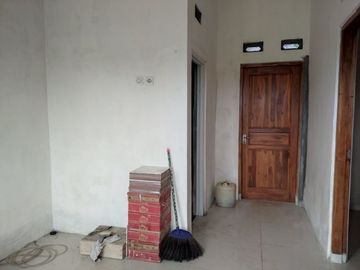 RUMAH EKONOMIS PALING MURAH STRATEGIS LEGALITAS AMAN DI SECANG